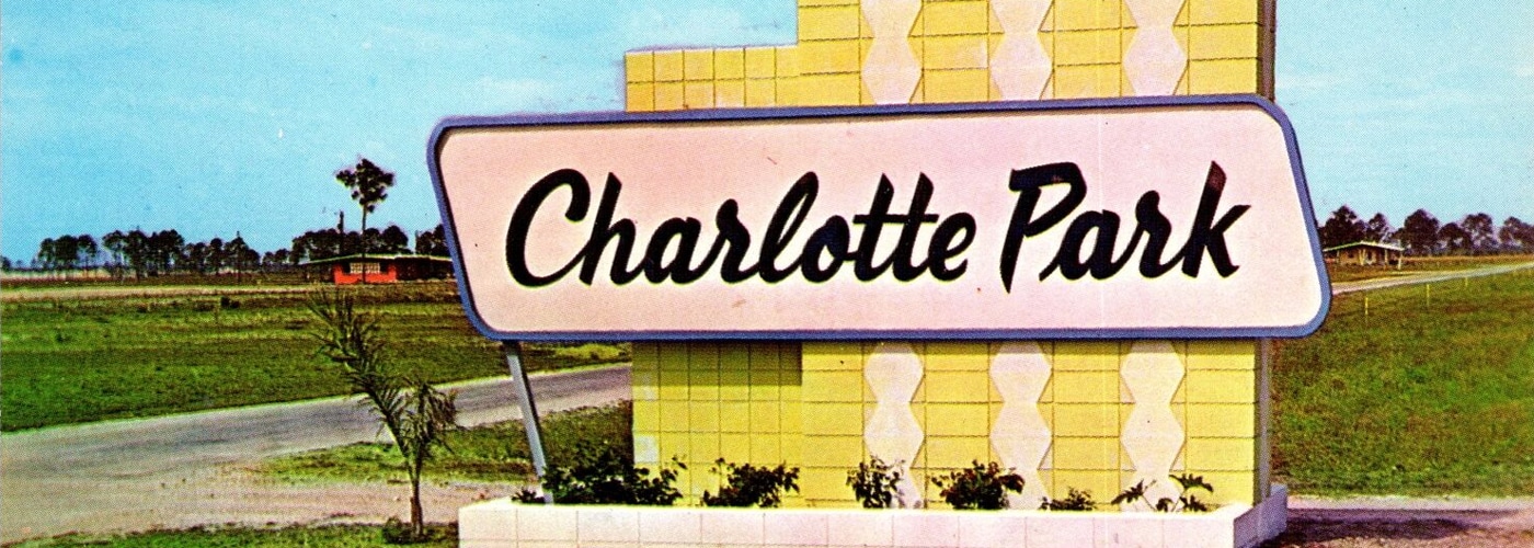Charlotte County Florida Historical Society