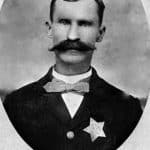 Marshal John Bowman