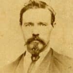 founder Isaac Trabue