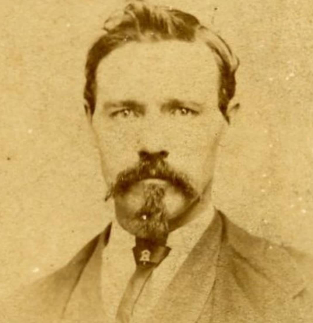 founder Isaac Trabue