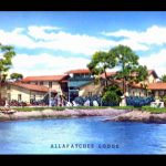 Allapatchee Lodge 1927