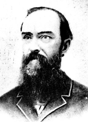 John Bartholf