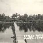 the Eagles nest 1921