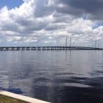 punta gorda Barron Collier, the bridge namesake