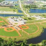 punta gorda South County Regional Park