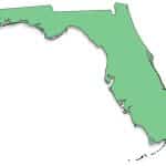 Florida Peninsula