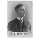 William Monson Whitten